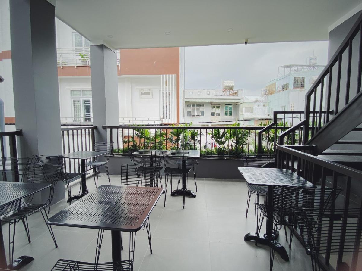 Pleiku Highlands Boutique Hotel Plei Brel Bagian luar foto