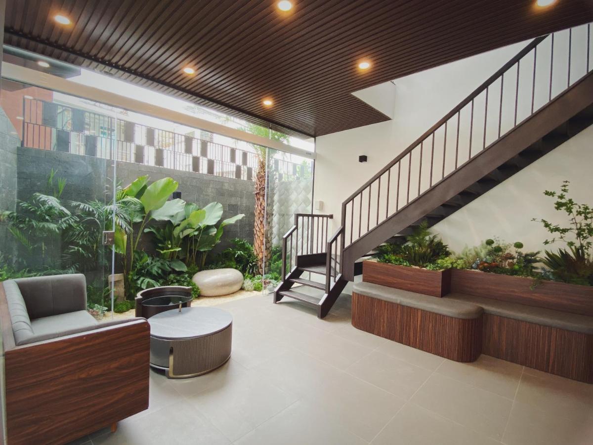 Pleiku Highlands Boutique Hotel Plei Brel Bagian luar foto