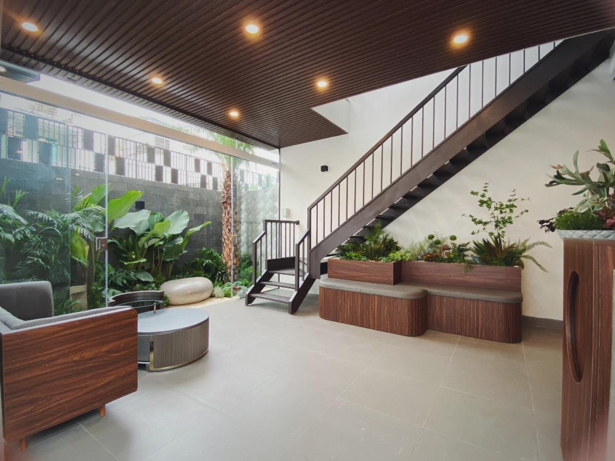 Pleiku Highlands Boutique Hotel Plei Brel Bagian luar foto