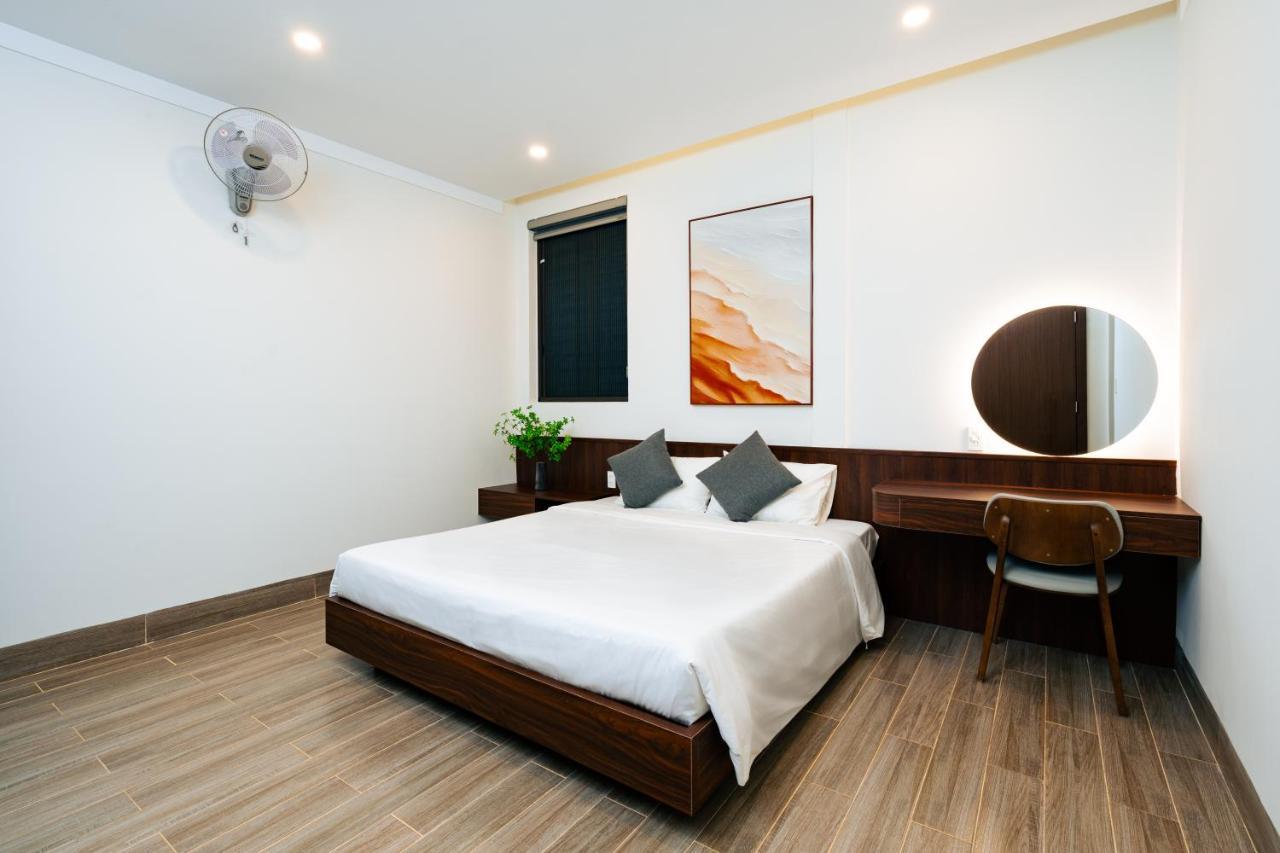 Pleiku Highlands Boutique Hotel Plei Brel Bagian luar foto