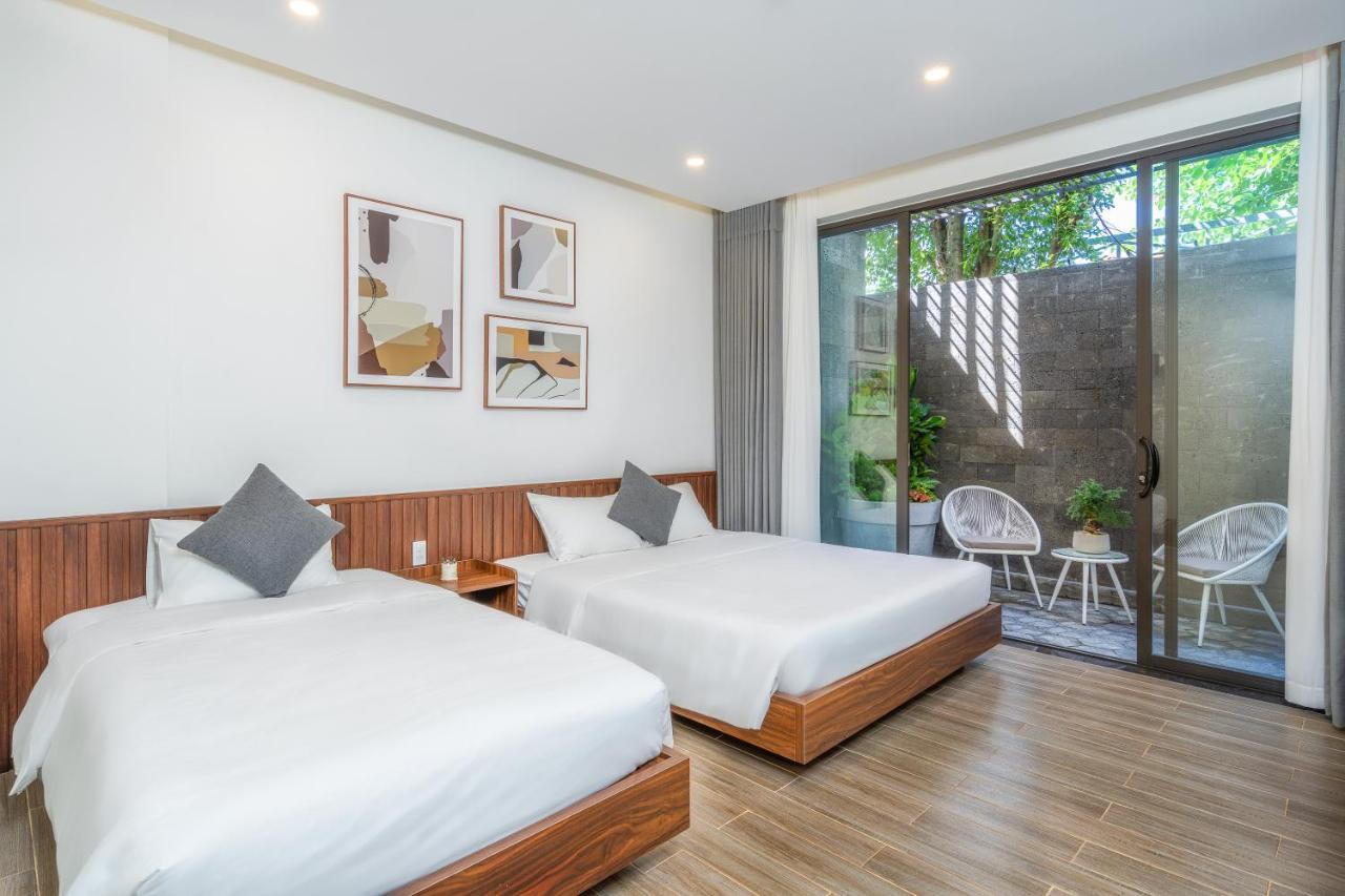 Pleiku Highlands Boutique Hotel Plei Brel Bagian luar foto