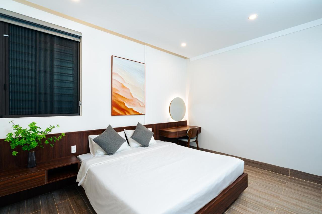 Pleiku Highlands Boutique Hotel Plei Brel Bagian luar foto